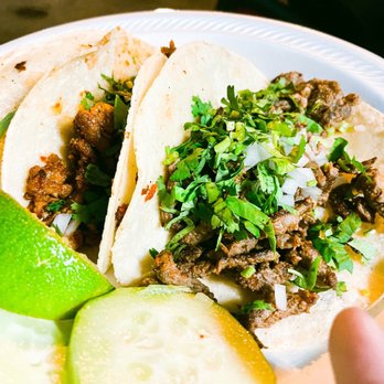 Guelaguetza Tacos - Good tacos - Food Trucks Near Me - Durham, North Carolina Guelaguetza Tacos - Good tacos - Food Trucks Near Me - Durham, North Carolina