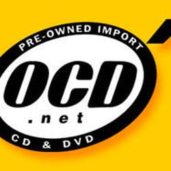 O'CD