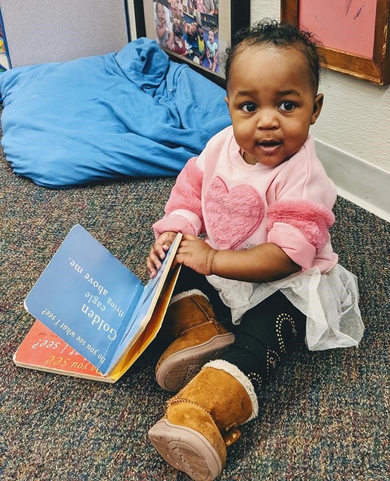 Cadence Academy Preschool - childcare center in Peoria, IL