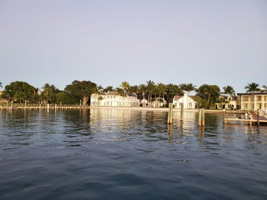 Visit Palm Beach by null