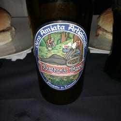Capo Horn - Birra artigianale alla castagna