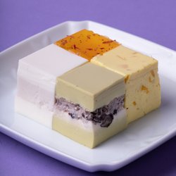 Phoenix Dessert - Assorted Panna Cotta