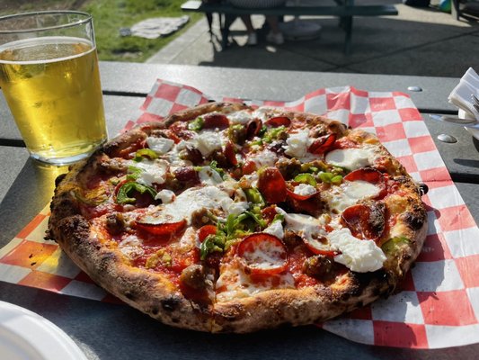 Haymarket Brewery & Taproom by null