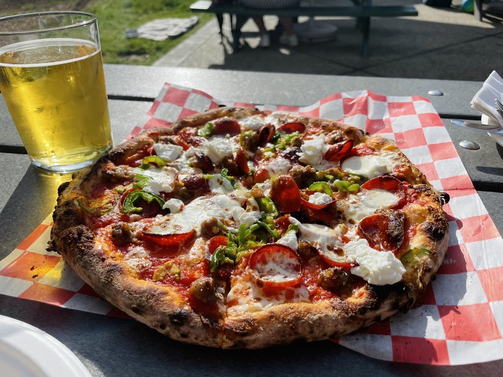 Haymarket Taproom