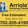 Photo of Arriola’s Amazing Cleaning