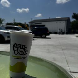 Beyond Juicery + Eatery - Grand opening! Free smoothies