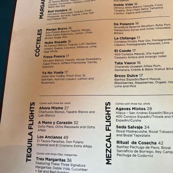 Descanso Restaurant - Mexican Near Me - Los Angeles, California Descanso Restaurant - Mexican Near Me - Los Angeles, California