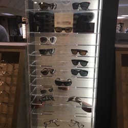 Cunningham Optical One - Large selection to choose from.