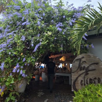 Eclipse Restaurant - Caribbean Near Me - Isabela, Puerto Rico
