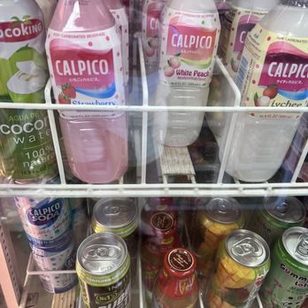 Eastside Asian Market - Drinks - Specialty Food Near Me - Orlando, Florida