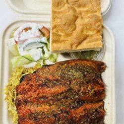Kabul Express Kabob
