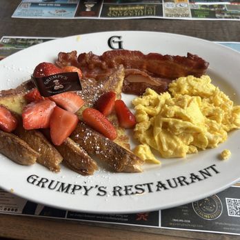 Grumpy's Restaurant - Breakfast & Brunch Near Me - Neptune Beach, Florida Grumpy's Restaurant - Breakfast & Brunch Near Me - Neptune Beach, Florida