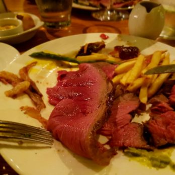 Fazenda - Now that's what you call a sexy piece of meat! - Steakhouses Near Me - Manchester, XGM