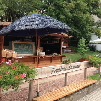 Frollein Sommer - Ice Cream & Frozen Yogurt Near Me - Chemnitz, SN