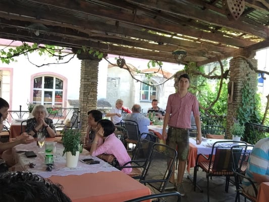 Gasthaus Jell by null