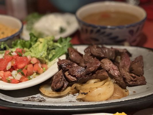 Pappasito's Cantina by null