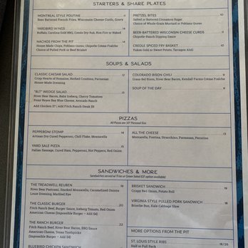 Bluebird Bistro - Winter 21/22 menu - American Near Me - Granby, Colorado Bluebird Bistro - Winter 21/22 menu - American Near Me - Granby, Colorado