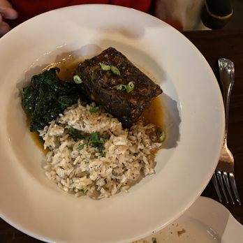 Zesti Restaurant - Japanese Style Short Rib - New American Near Me - Hartland, Wisconsin Zesti Restaurant - Japanese Style Short Rib - New American Near Me - Hartland, Wisconsin