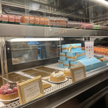 MarieBelle - Inside - Chocolatiers & Shops Near Me - New York, New York MarieBelle - Inside - Chocolatiers & Shops Near Me - New York, New York