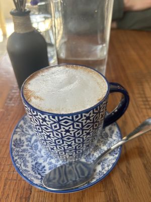 Cafe Massawa by null