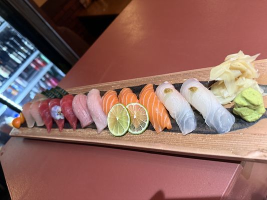 Tomo Sushi @Burien by null