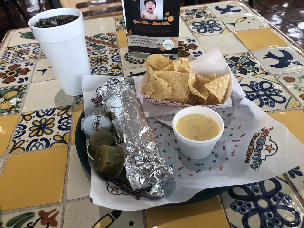 JUMBURRITO Updated October 2024 15 Photos & 44 Reviews 2101 W