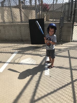 Riverside Batting Cages & Pro Shop by null