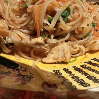 PJK Neighborhood Chinese - Chinese Near Me - Estero, Florida