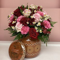 Petal & Pink Co