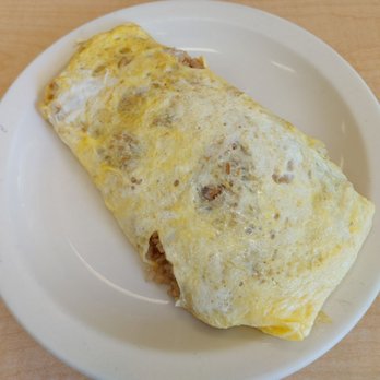 Rocky's Coffee Shop - Fried Rice Omelet - Breakfast & Brunch Near Me - Waipahu, Hawaii Rocky's Coffee Shop - Fried Rice Omelet - Breakfast & Brunch Near Me - Waipahu, Hawaii