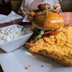 The Tick Tock Tavern & Eatery