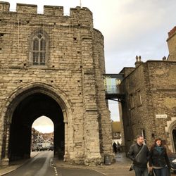 West Gate Towers Museum