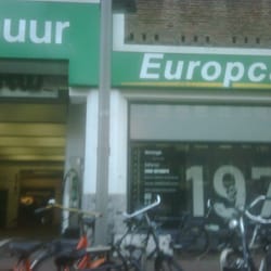 Europcar