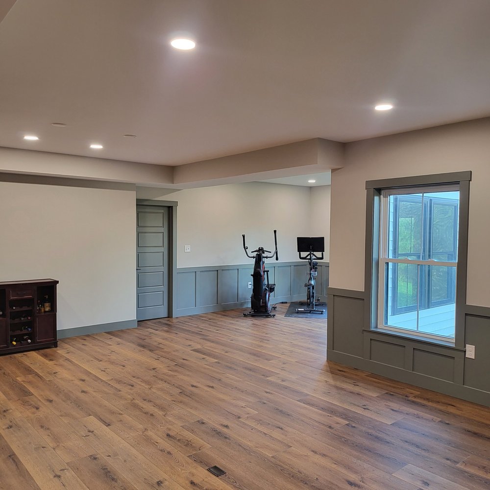 Slide of JB Plumbing HVAC