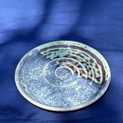 The Hive St Pete - one of my favorite glaze combos