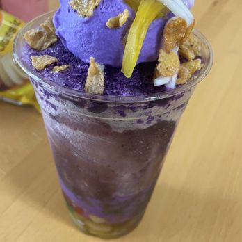 Tindahan City - Halo Halo - International Grocery Near Me - Berlin, Connecticut Tindahan City - Halo Halo - International Grocery Near Me - Berlin, Connecticut