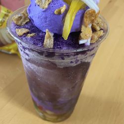 Tindahan City - Halo Halo