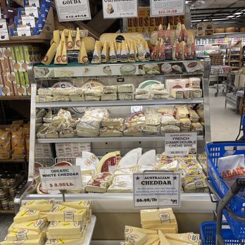 Zabar's - Bakeries Near Me - New York, New York