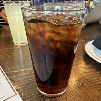 Opa! Authentic Greek - Campbell - Flat soda - Greek Near Me - Campbell, California