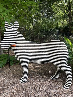 Botanica, The Wichita Gardens by null