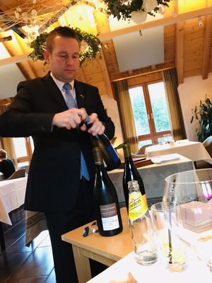 Restaurant Frankenbourg by null