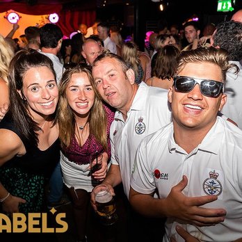 Annabel's Cabaret & Discotheque - Comedy Clubs Near Me - Plymouth, PLY Annabel's Cabaret & Discotheque - Comedy Clubs Near Me - Plymouth, PLY