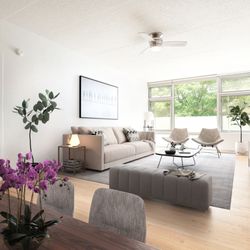 Rahme Team at Compass - SOLD: