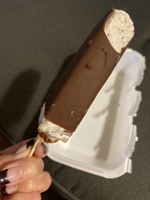 La Michoacana Ricas Nieves by null