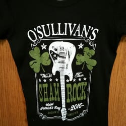 O'Sullivan's Italian Pub