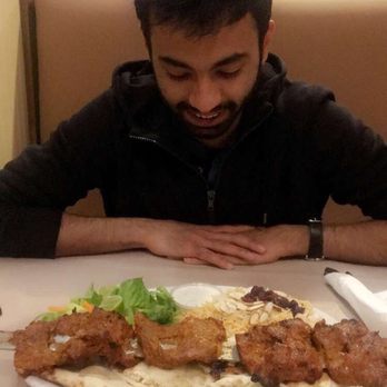 Maza Grill - Halal Near Me - Kent, Washington Maza Grill - Halal Near Me - Kent, Washington
