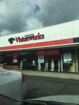 Davis Visionworks 8511 126th St Kew Gardens Ny Optical Goods Retail Mapquest Davis Visionworks 8511 126th St Kew Gardens Ny Optical Goods Retail Mapquest