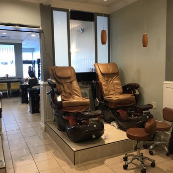 Star Nail Spa - Huge comfortable chairs that make you sleepy... - Nail Salons Near Me - Fredericksburg, Virginia Star Nail Spa - Huge comfortable chairs that make you sleepy... - Nail Salons Near Me - Fredericksburg, Virginia