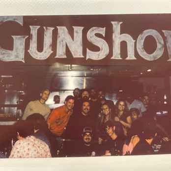 Gunshow - Complimentary Polaroid with the chefs - New American Near Me - Atlanta, Georgia Gunshow - Complimentary Polaroid with the chefs - New American Near Me - Atlanta, Georgia