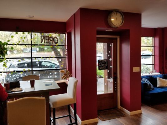 Joseph Jewell Wines by null